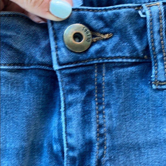 DL1961 Emma Power Legging size 26 GUC 💗💗💗 - Picture 5 of 7